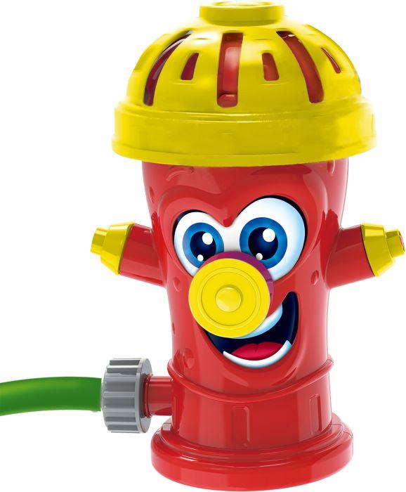 Splash & Fun Wassersprinkler "Hydrant", Höhe 20,5 cm