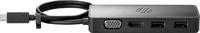 Image du produit HP 235N8AA (USB-C, 4 Ports)
