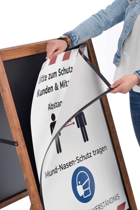 Immagine prodotto Magnetoplan Tappo per il cliente