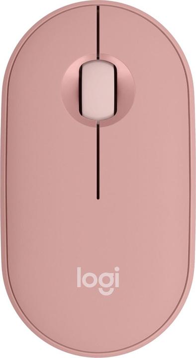 Logitech Pebble 2 (Wireless)