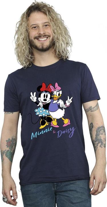 Produktbild Disney Minnie Mouse And Daisy TShirt (M)