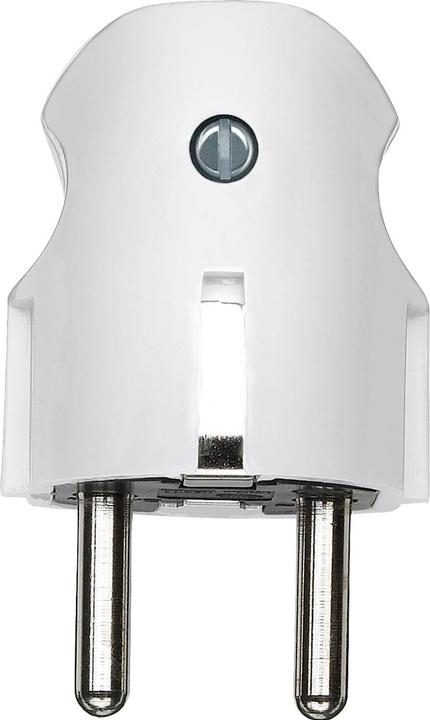 Merten SCHUKO plug