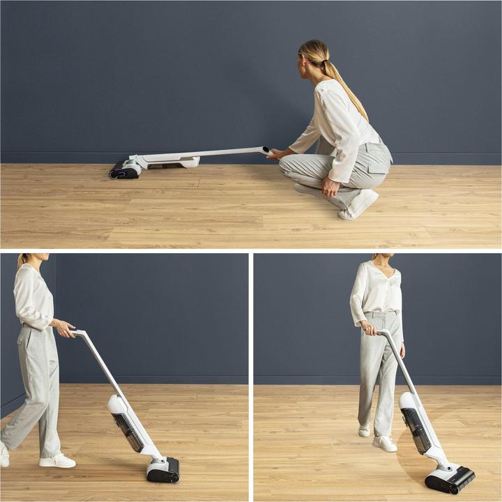 Produktbild Rowenta X-Clean 10