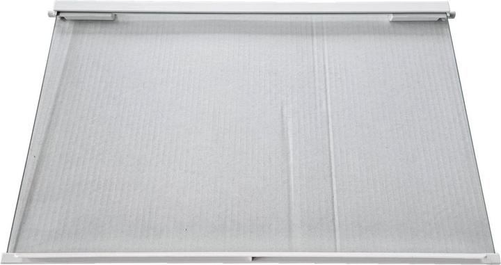Produktbild V-Zug Glastablar smart weiss 489x305 1029485 - Kühlschrank
