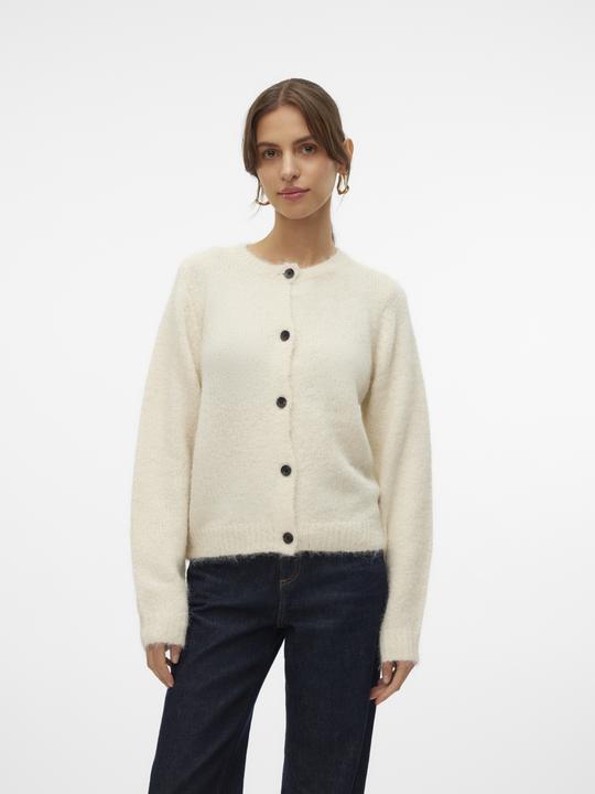 Produktbild Vero Moda VMNOVAH Strickjacke Strickjacke (L)