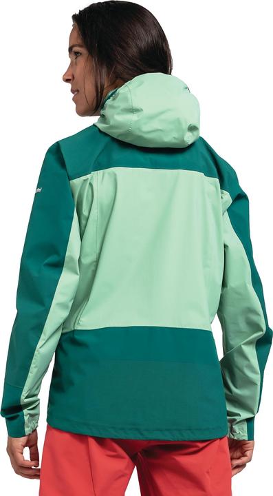Produktbild Schöffel 2.5L Jacket Epic Trail L (46)