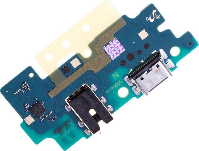 Produktbild Samsung Ladeanschluss Flex für Galaxy A50 A505