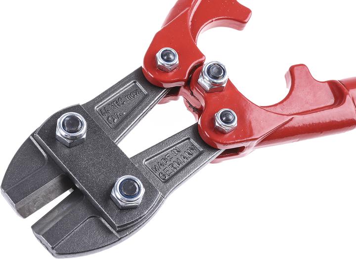 Actual product image C.K Magma Bolt cutter 450 mm 60 HRC (450 mm)