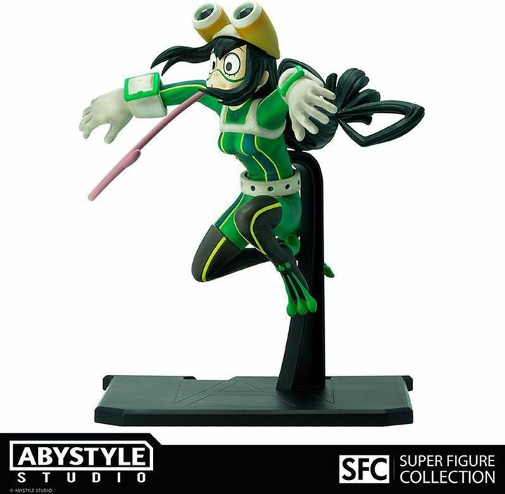 Immagine prodotto ABYstyle My Hero Academia: Tsuyu Asui