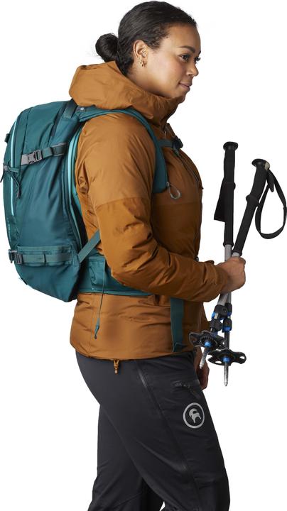 Image du produit Gregory Targhee Femme 24L (24 l)