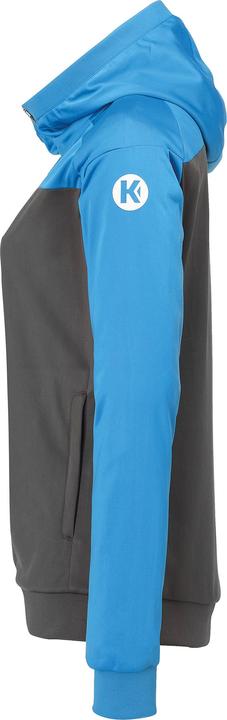 Actual product image Kempa Prime Multi Jacket Women (S)