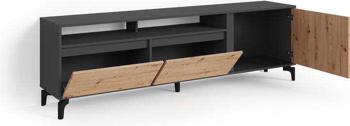 Actual product image ByLiving Blackwood