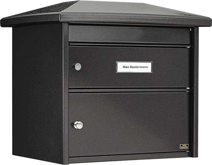 Actual product image Burg Wächter Europe