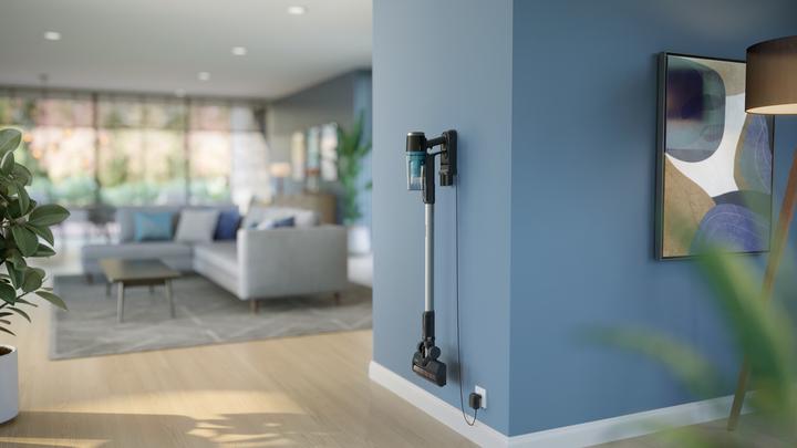 Actual product image Philips XV1633/01 Wechselakku für 2000/3000 Akkusauger