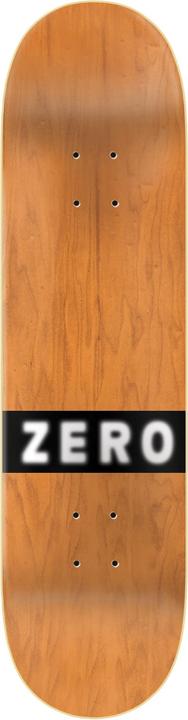 Produktbild Zero M41750 (8.25")