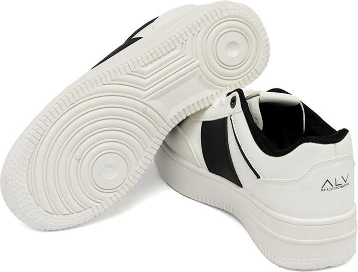 Produktbild ALV by Alviero Martini Damen Sneaker Edera Pro - 100% Polyurethan (38)