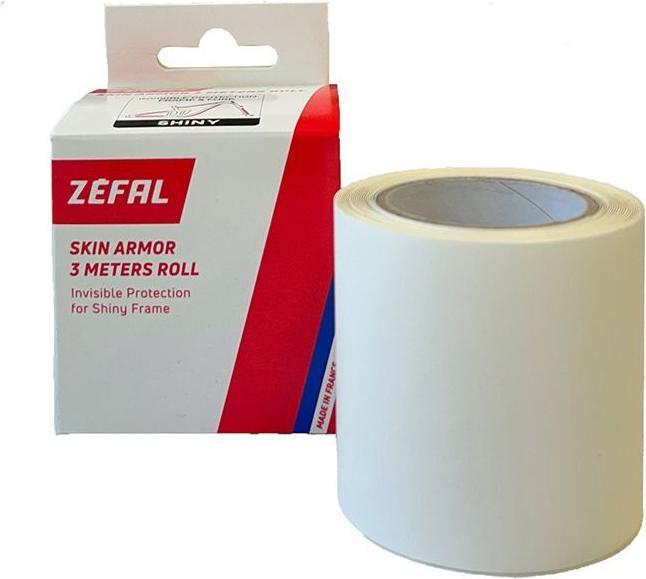 Zefal Schutz Skin Armor (Rahmenschutzfolie)
