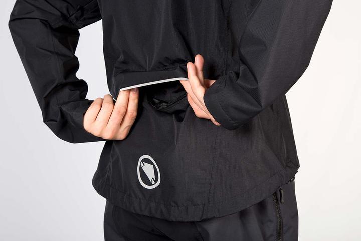 Actual product image Endura Hummvee (L)