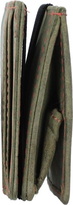 Immagine prodotto Greenburry Portafoglio in pelle vintage 7,5 cm
