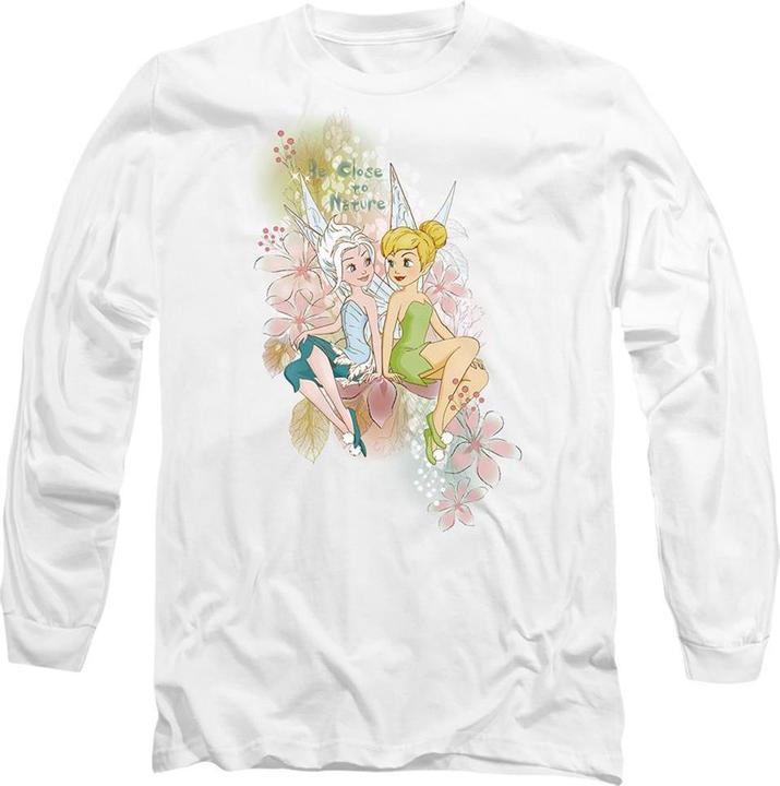 Produktbild Disney Interactive Studios Close To Nature TShirt (M)