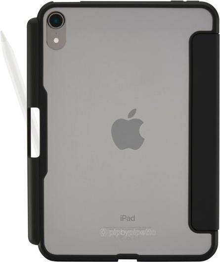 Image du produit Pipetto Origami No3 Pencil Case geschikt voor iPad 10.2 met multifunctionele vouwwbare cover volledige 360 (iPad 10.2)