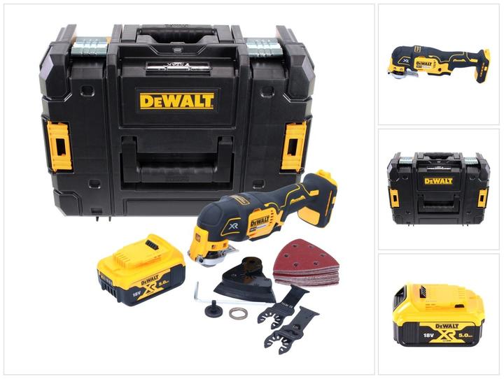 Produktbild DeWalt DCS 355 NT