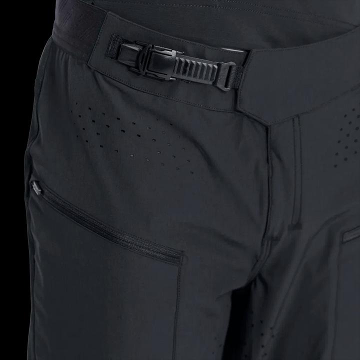 Actual product image ION Bike Pants Scrub Amp BAT (34)