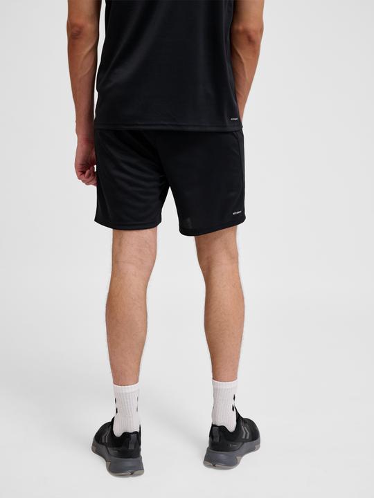 Produktbild hummel hmlMULTI PL SHORTS (S)