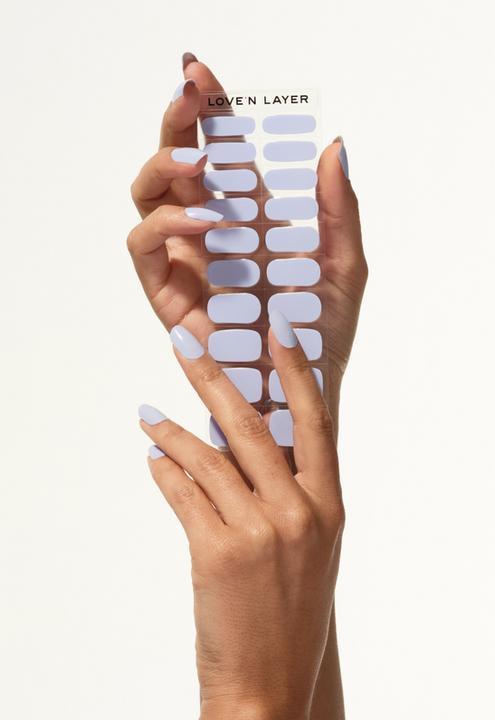 Immagine prodotto Love'n Layer - Blu cielo solido