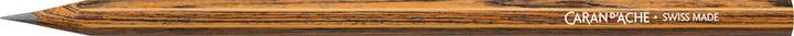 Actual product image Caran d'Ache Mizensir (1 mm, HB, 4 x)