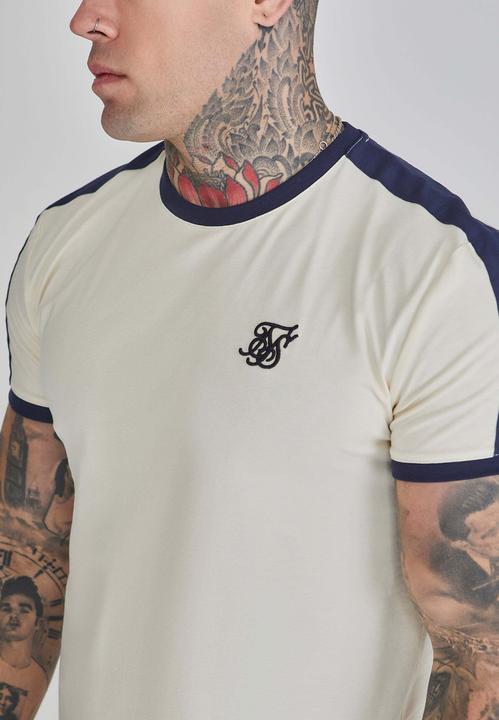 Immagine prodotto Siksilk T-Shirt Ringer T-Shirt (XL)