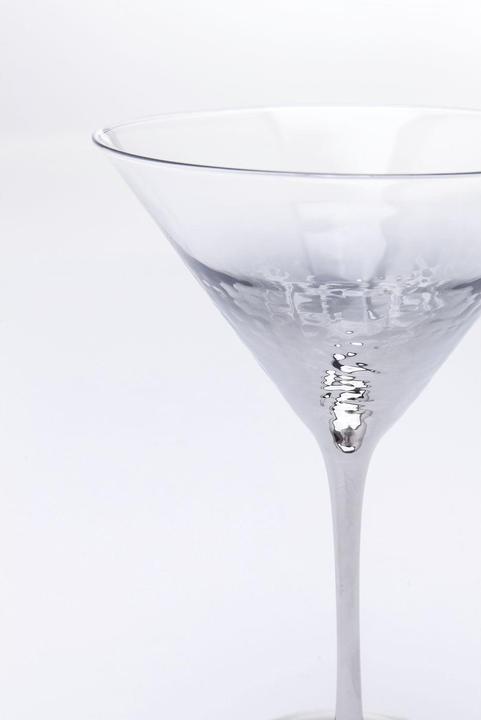 Kare Design Glass Cocktail Night Sky