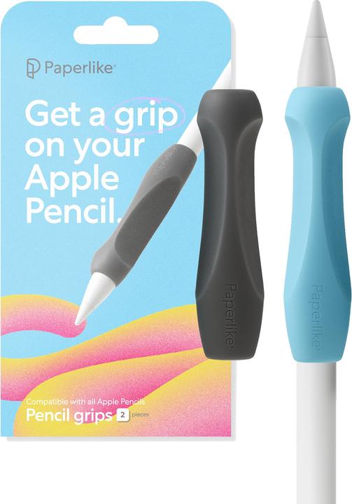 Actual product image Paperlike Pencil Grips