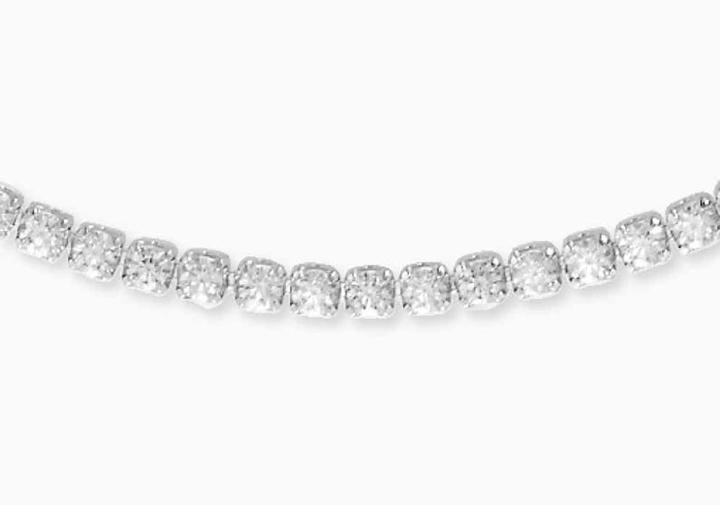 Actual product image Engelsrufer Bracelet Stella (23 cm, 925 silver)