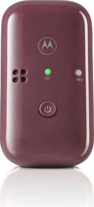 Actual product image Motorola PIP12 (Video & Audio, 450 m)
