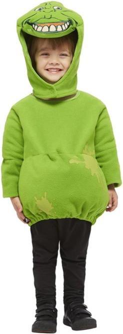 Produktbild Smiffys Ghostbusters: Slimer (98, 102, 104, 100 A)