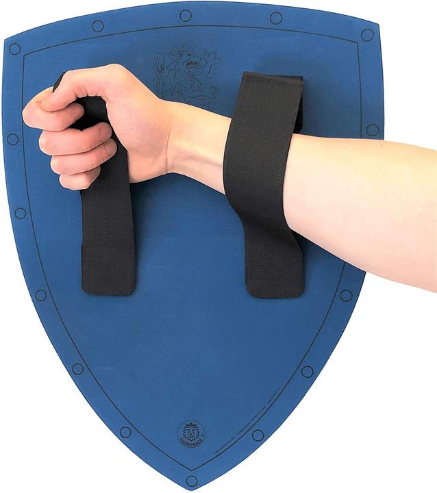 Actual product image Liontouch Noble Knight