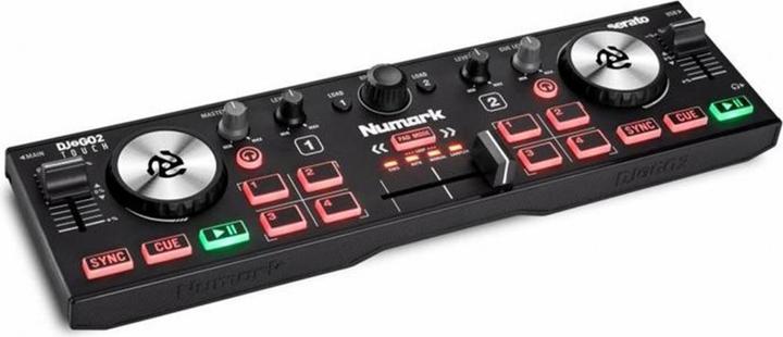Image du produit Numark DJ2GO2 Touch
