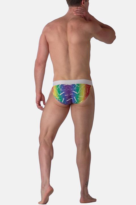 Immagine prodotto Woh Tanga Sexy Fun (XL, Confezione singola)