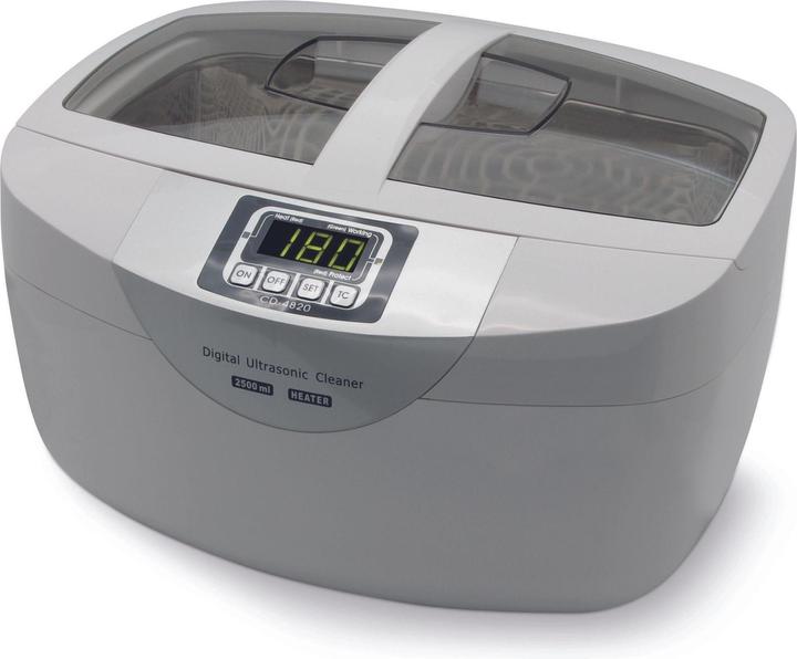 Immagine prodotto Velleman Vtusc3 (35 kHz, 2600 ml)