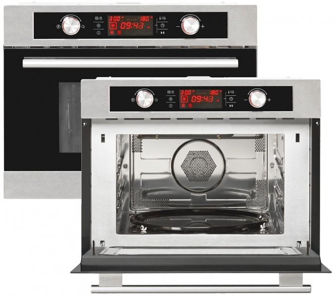 Actual product image Exquisit EBM4544Hi