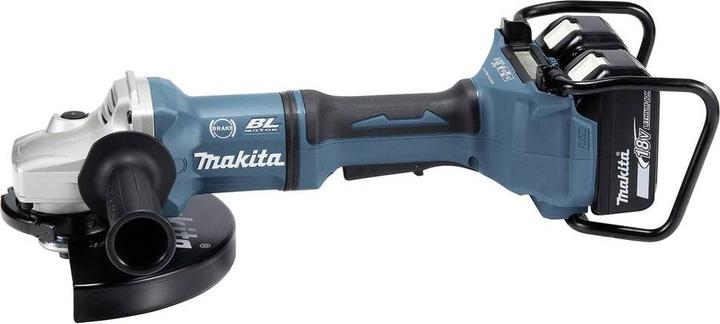 Actual product image Makita Dga900zk (230 mm)