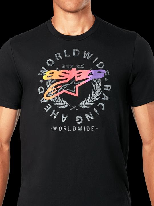 Produktbild Alpinestars Tee 24 Overlay Csf Ss (M)