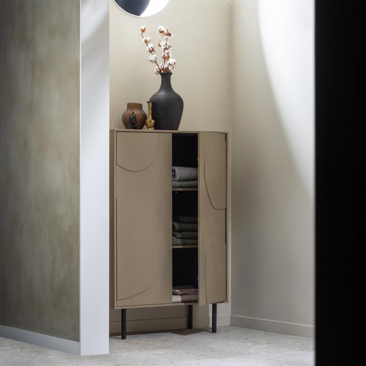 Actual product image Woood Cadiz (135 x 85 x 40 cm)