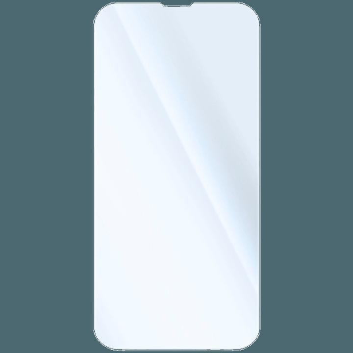Actual product image Just in Case Gehärtetes Glas Clear Displayschutzfolie Apple iPhone 16e (1 Piece, Apple iPhone 16e)