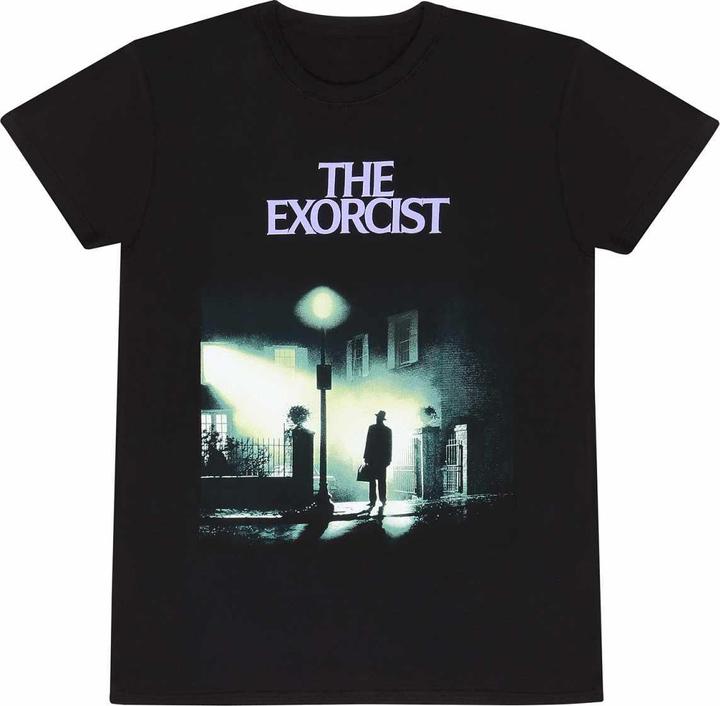 Produktbild Universal Textiles Film Poster TShirt Erwachsene (L)