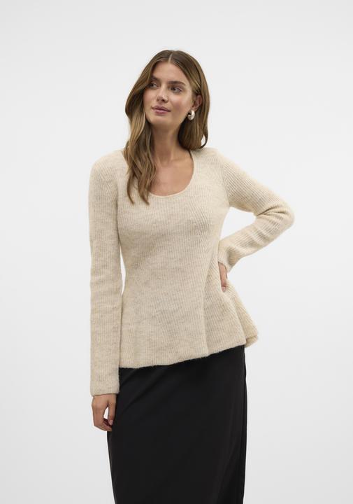 Image du produit Vero Moda VMDESMA Pull-over Pull en maille (XS)