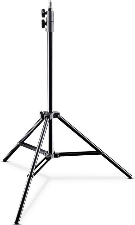 Walimex Lamp tripod AIR, 200cm (200 cm, 3 kg)