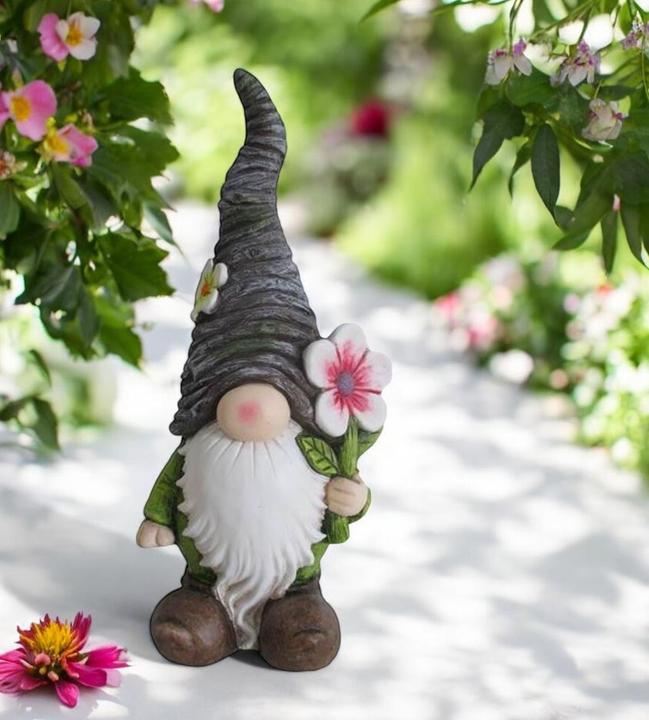 Actual product image GuGus Gartenwichtel