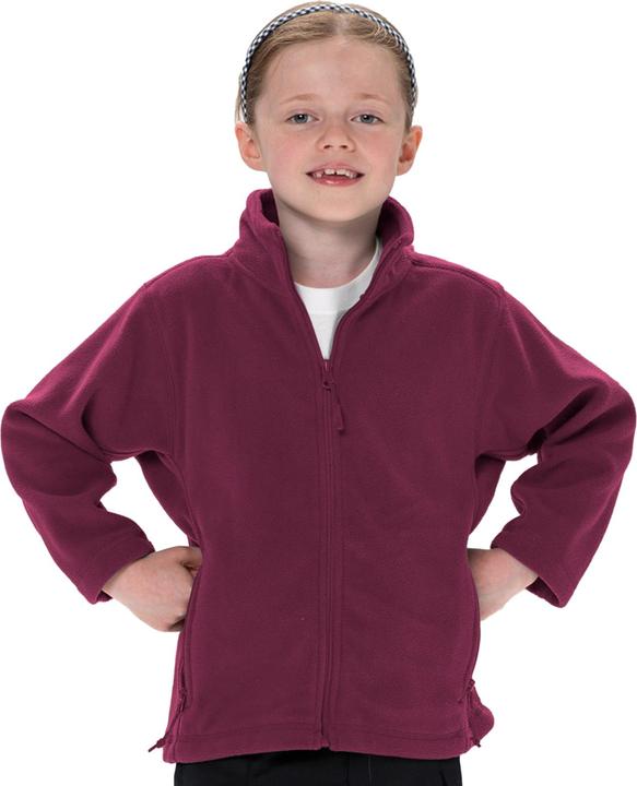 Immagine prodotto Jerzees Schoolwear Giacca in pile Jerzees Schoolgear (104)